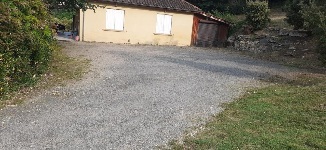 Maison A Vezac 24220 Zewnętrze zdjęcie