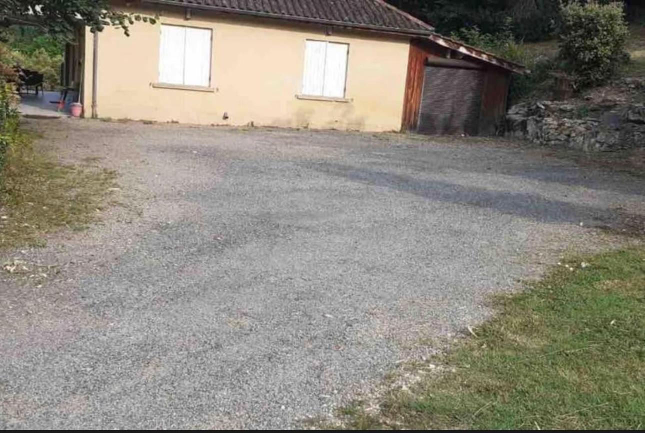 Maison A Vezac 24220 Zewnętrze zdjęcie