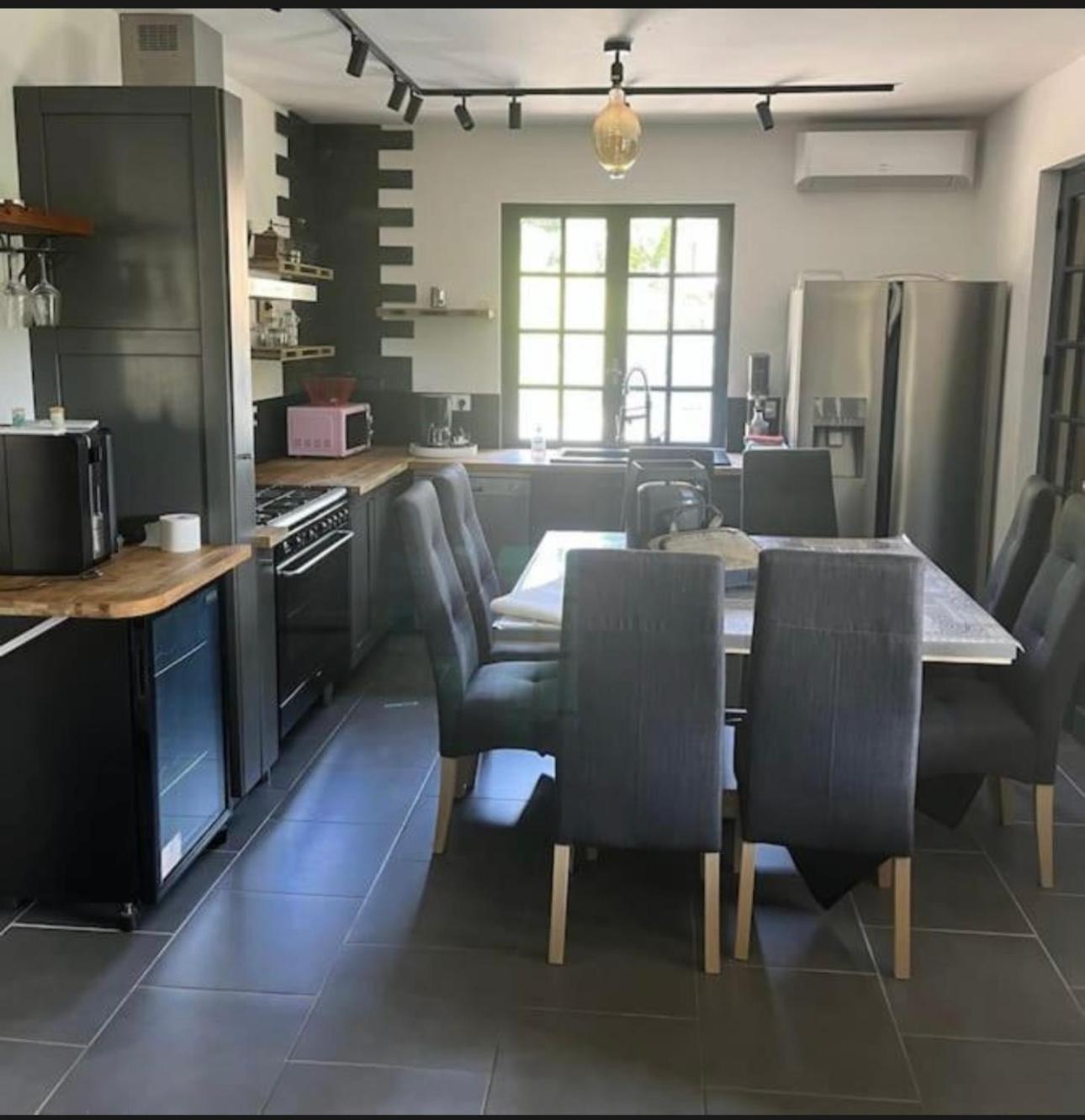Maison A Vezac 24220 Zewnętrze zdjęcie