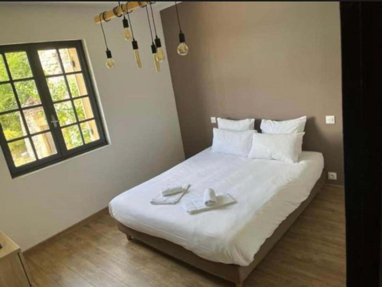Maison A Vezac 24220 Zewnętrze zdjęcie